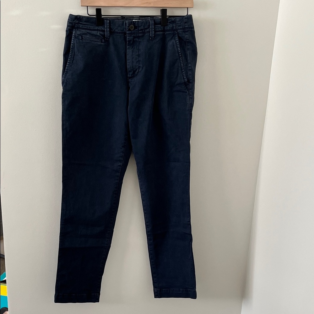 GAP Dark Blue Denim Jeans